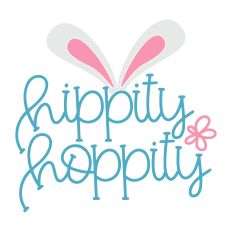 Hippity Hoppity