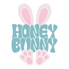 Honey Bunny