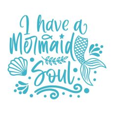 Mermaid Soul