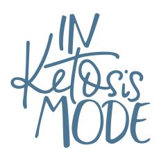 In Ketosis Mode