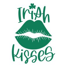 Irish Kisses