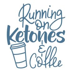 Running on Ketones & Coffee
