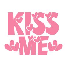Kiss Me