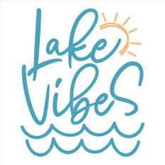 Lake Vibes