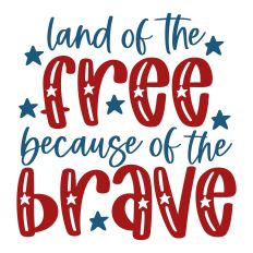 Land of the Free