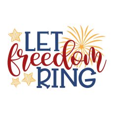 Let Freedom Ring