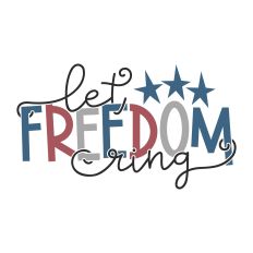 Let Freedom Ring