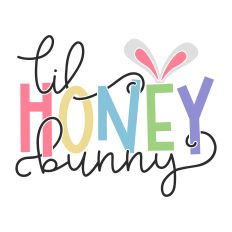 Lil Honey Bunny