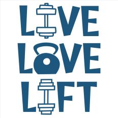Live Love Lift
