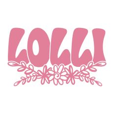 Lolli Flowers