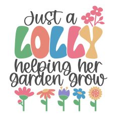 Lolly Garden Grow