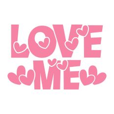 Love Me