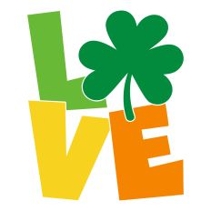 Love Shamrock