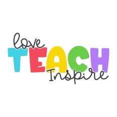 Love Teach Inspire