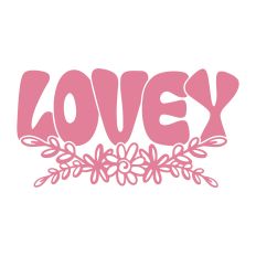 Lovey Flowers