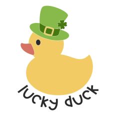 Lucky Duck
