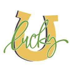 Lucky U