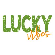 Lucky Vibes