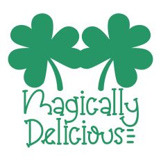 Magically Delicious