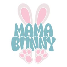 Mama Bunny