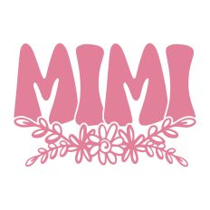 Mimi Flowers