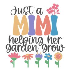 Mimi Garden Grow
