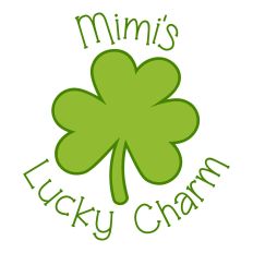 Mimi's Lucky Charm