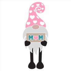 Mom Gnome