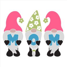 Mom Gnomes