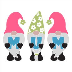 Mum Gnomes