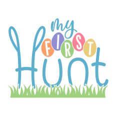 My First Hunt