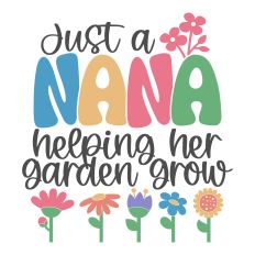 Nana Garden Grow