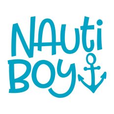 Nauti Boy Anchor