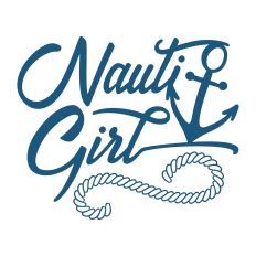 Nauti Girl Rope