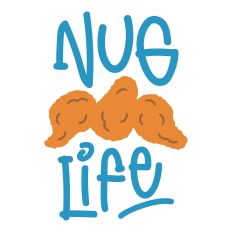 Nug Life Chicken Nuggets