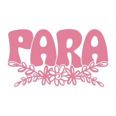 Para Flowers