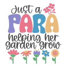 Para Garden Grow