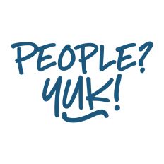 People? Yuk