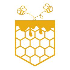 Bees Pocket Design