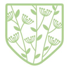 Flower Pocket Design