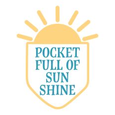 Pocket Full of Sunshine