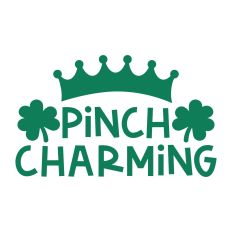 Pinch Charming