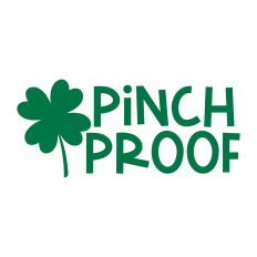 Pinch Proof