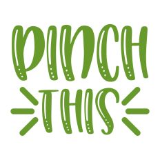 Pinch This