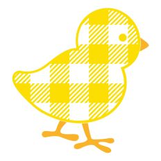 Plaid Chick