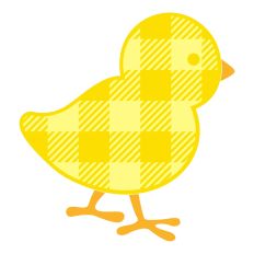 Plaid Chick