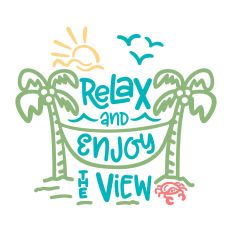 Relax Hammock