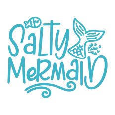 Salty Mermaid