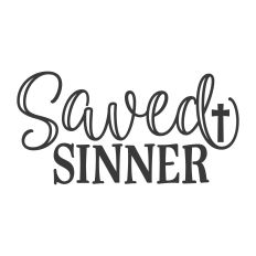 Saved Sinner