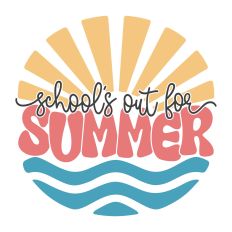 School's Out For Summer